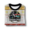 T-Rex - Jurassic Park/World Ugly Sweater