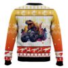 T-Rex - Jurassic Park/World Ugly Sweater