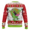 Slimer - The Real Ghostbusters Ugly Sweater