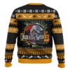 T-Rex - Jurassic Park/World Ugly Sweater