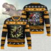 T-Rex - Jurassic Park/World Ugly Sweater