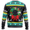 Game On Gamer Ugly Christmas Sweater