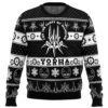 Game of Yorha Nier Automata Ugly Christmas Sweater