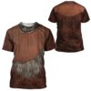 Star Wars Ewok T-shirt