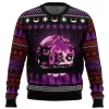 Ghost Trio Pokemon Ugly Christmas Sweater