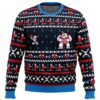 Ghosts 'n Goblins 'n Christmas Ugly Christmas Sweater