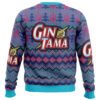 Gintama Alt Ugly Christmas Sweater