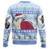 Give Me Your Christmas Balls Gintama Ugly Christmas Sweater