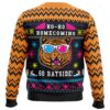 Go Bayside Saved by the Bell Ugly Christmas Sweater