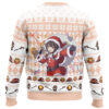 God's Blessing on this Wonderful World Explosion KonoSuba Ugly Christmas Sweater