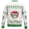 Going Merry Christmas OP Pirates Ugly Christmas Sweater