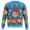 Good Guys Chucky Ugly Christmas Sweater