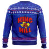 Gosh Dang It Bobby King Of The Hill Ugly Christmas Sweater