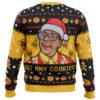 Got Any Cookies? Family Matters Ugly Christmas Sweater