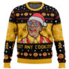 Got Any Cookies? Family Matters Ugly Christmas Sweater