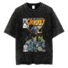 Groovy Deadpool T-shirt