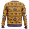 GTA Grand Theft Auto Ugly Christmas Sweater