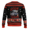 The Slayers Halloween Ugly Sweater