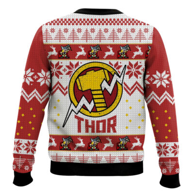 Thor Ugly Sweater