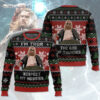 Thor Ugly Sweater