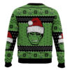 Hulk-Man Ugly Sweater