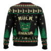 Hulk-Man Ugly Sweater