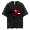 HOLD IT LIKE A G2 Deadpool T-shirt