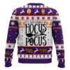 Hocus Pocus Ugly Sweater