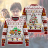 Harry Potter Ugly Sweater