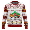 Harry Potter Ugly Sweater