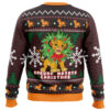 Hakuna Matata Lion King Ugly Christmas Sweater