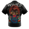 Chucky Hawaiian Shirt, Halloween Hawaiian Shirt