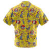 Chucky Hawaiian Shirt, Halloween Hawaiian Shirt