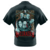 Hellraiser Hawaiian Shirt, Halloween Hawaiian Shirt