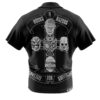 Hellraiser Hawaiian Shirt, Halloween Hawaiian Shirt