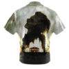 The Texas Chain Saw Massacre Hawaiian Shirt, Halloween Hawaiian Shirt