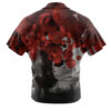 Pennywise Hawaiian Shirt, IT Hawaiian Shirt, Halloween Hawaiian Shirt