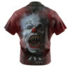 Pennywise Hawaiian Shirt, IT Hawaiian Shirt, Halloween Hawaiian Shirt