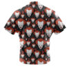 Pennywise Hawaiian Shirt, IT Hawaiian Shirt, Halloween Hawaiian Shirt