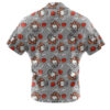 Pennywise Hawaiian Shirt, IT Hawaiian Shirt, Halloween Hawaiian Shirt