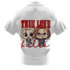 True Love Chucky Hawaiian Shirt