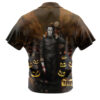 Michael Myers Hawaiian Shirt, Halloween Hawaiian Shirt