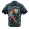 Michael Myers Hawaiian Shirt, Halloween Hawaiian Shirt