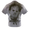 Leatherface Hawaiian Shirt, The Texas Chain Saw Massacre Hawaiian Shirt, Halloween Hawaiian Shirt