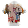 Chucky Hawaiian Shirt, Halloween Hawaiian Shirt