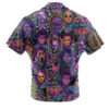 Horror Movie Hawaiian Shirt, Halloween Hawaiian Shirt