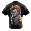 Chucky Hawaiian Shirt, Halloween Hawaiian Shirt