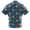 Chucky Hawaiian Shirt, Halloween Hawaiian Shirt