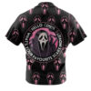 Ghostface Hawaiian Shirt, Scream Hawaiian Shirt, Halloween Hawaiian Shirt