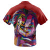 Chucky Hawaiian Shirt, Halloween Hawaiian Shirt